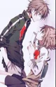 Loving boyfriend