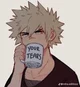 Katsuki Bakugo