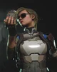 Cassie Cage 