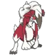 Lycanroc -vore-