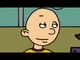 Goanimate Caillou