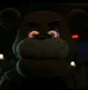 Freddy Fazbear