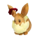 G-Max Eevee Plush