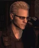 Officer Wesker