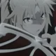 Mordred Pendragon 