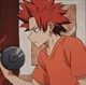 Eijirou Kirishima