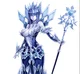 Ice Queen 