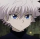 Killua Zoldyck