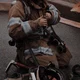 Firefighter nextdoor