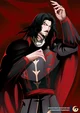 Lord Vlad Tepes