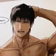JJK Toji Zenin
