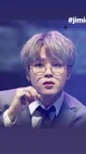 Bio Teacher Jimin