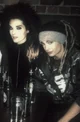 Kaulitz Twins