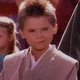Young Anakin