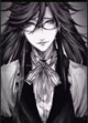 Grell Sutcliffe 