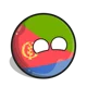 Eritreaball