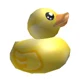 The Bonus Duck