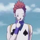 Hisoka 