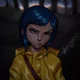 Coraline Jones