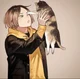 Cat Kenma