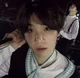 min yoongi