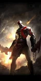 Champion Kratos