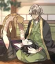 Fukuzawa and Mori 