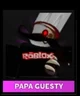 Papa Guesty