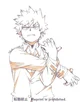 Bakugo Katsuki