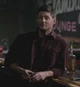 Demon Dean 