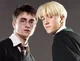 Harry and Draco 