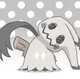 Shiny Mimikyu