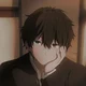 Oreki Hotarou