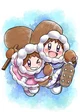 Ice Climbers 