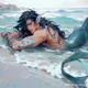 Merman Lucius 