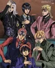Grupo Bucciarati 