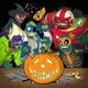 ROTTMNT halloween 