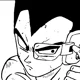 Autistic Vegeta