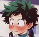 Izuku Midoriya