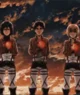 Aot sleepover