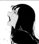 Sad wife