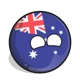 Australiaball