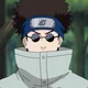 Shino Aburame 
