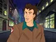 Peter Venkman AU
