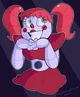 Circus baby