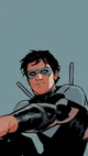 Dick Grayson