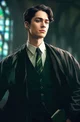 Tom riddle
