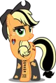 Emo apple jack