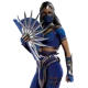 Kitana sister