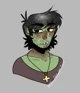 Murdoc Niccals 